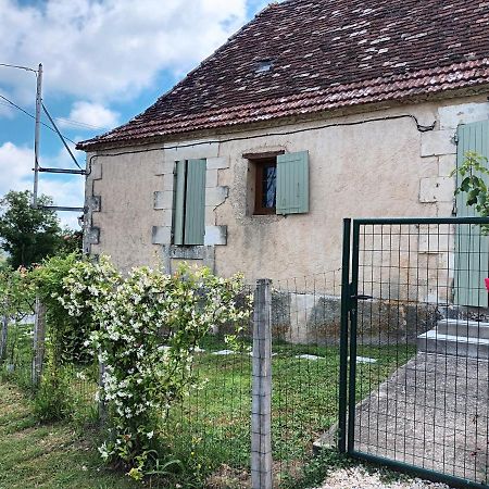 Gite Aux Bois D'En Temps Lunas (Dordogne) Exterior foto