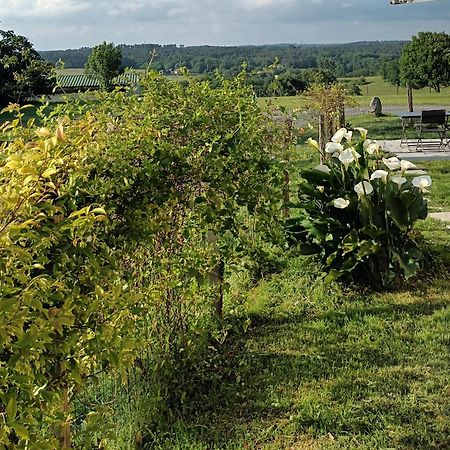Gite Aux Bois D'En Temps Lunas (Dordogne) Quarto foto